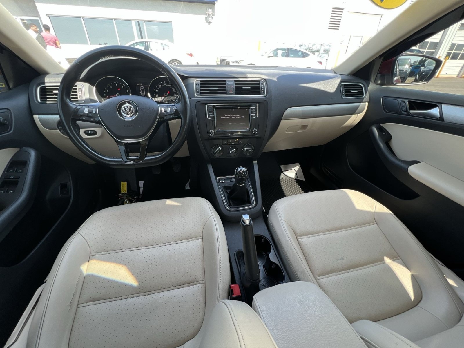 Used 2018 Volkswagen Jetta Wolfsburg Edition with VIN 3VWB67AJ2JM216712 for sale in Henrico, VA