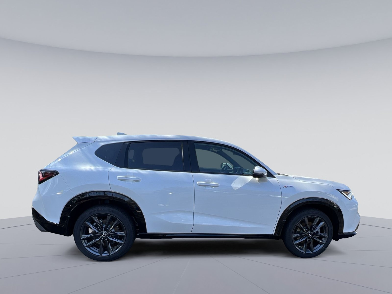 2026 Acura ADX A-Spec Package - Photo 6