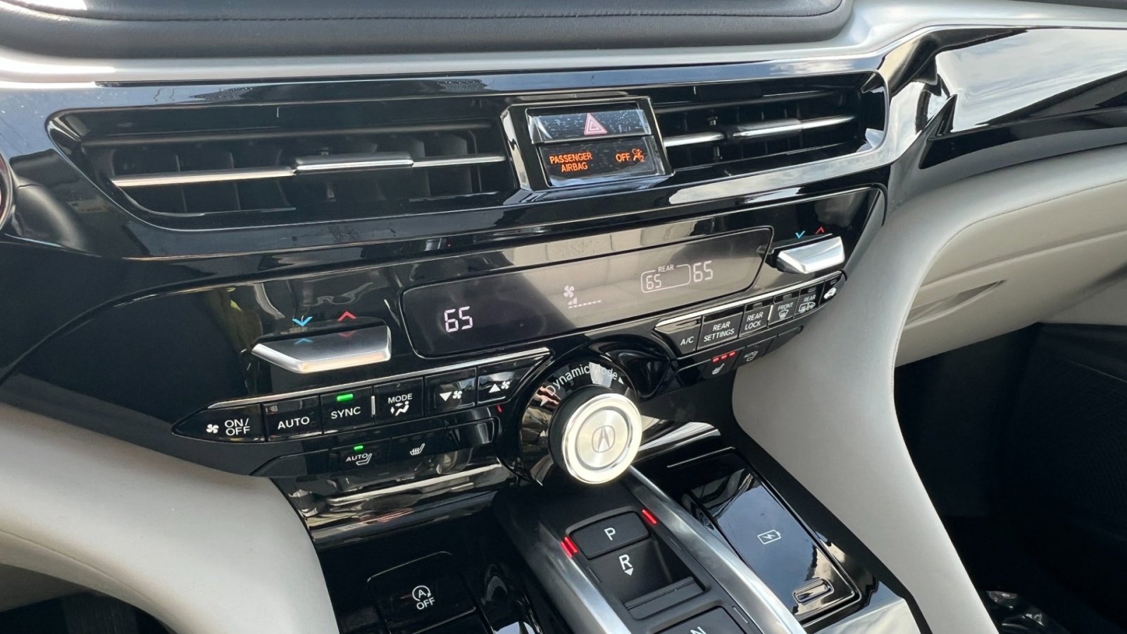 2026 Acura MDX Technology Package - Photo 29