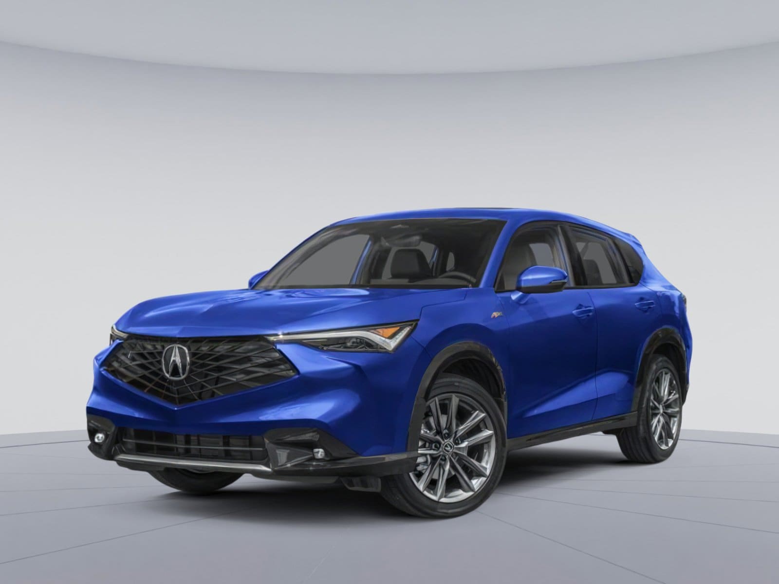 2026 Acura ADX AWD A-Spec Package's photo