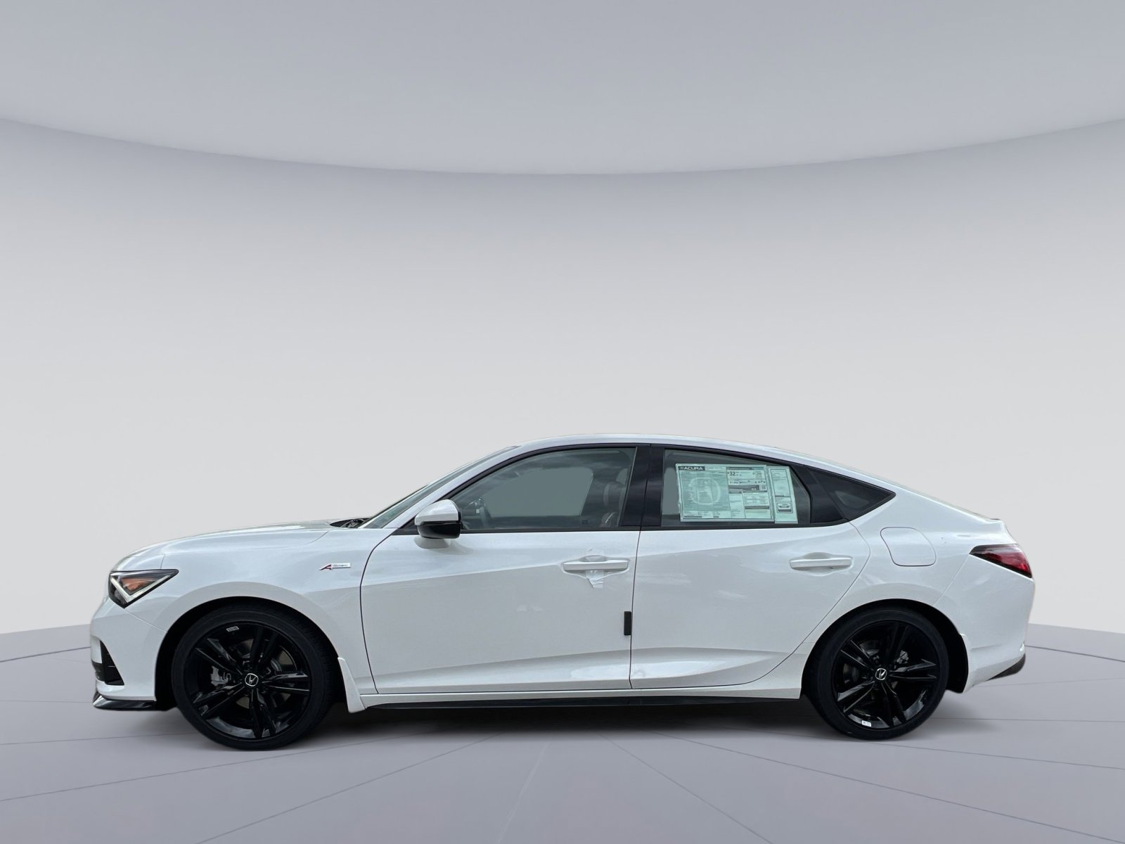 2026 Acura Integra A-Spec photo 2