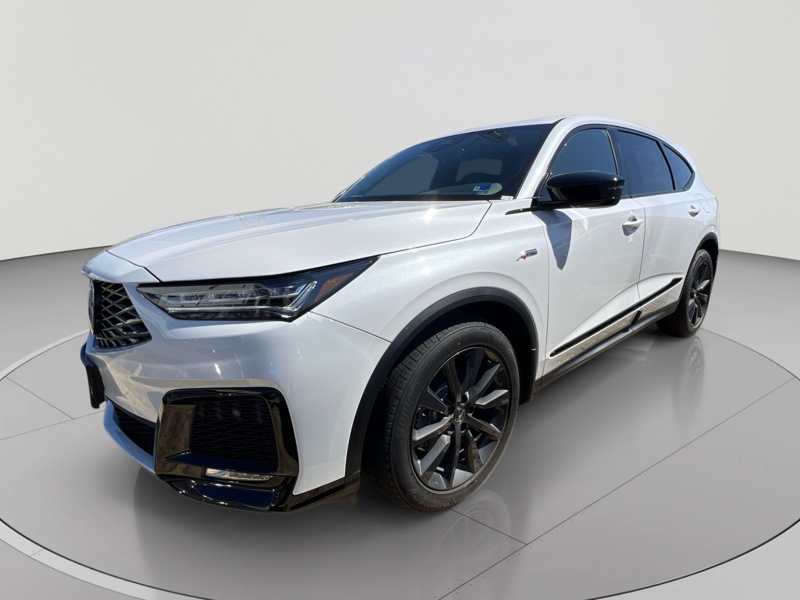  Acura MDX