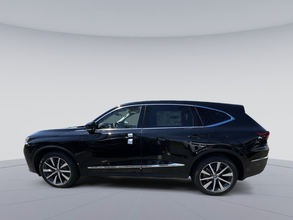 New 2026 Acura MDX SH-AWD Technology Package SUV