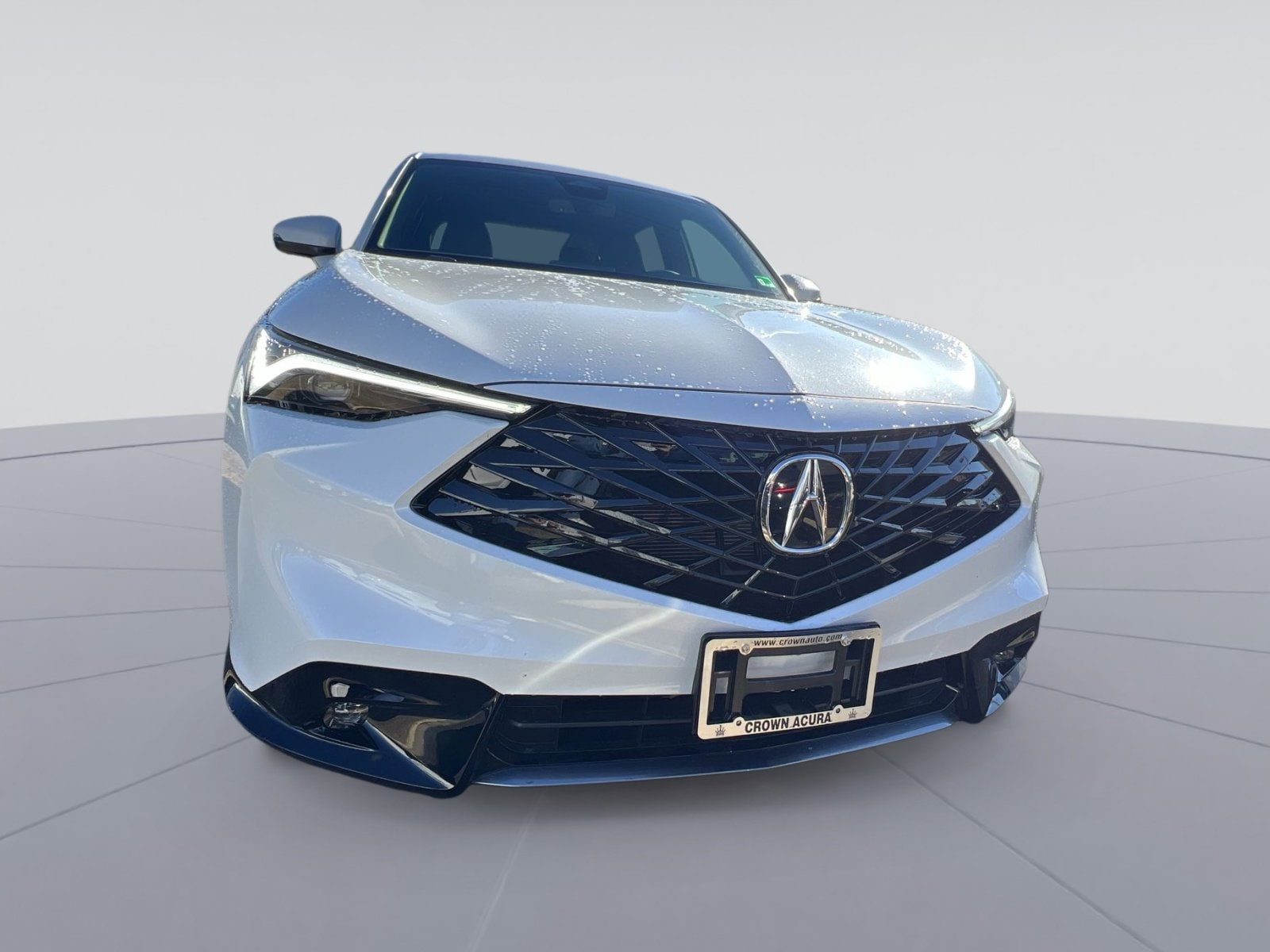2025 Acura ADX A-Spec Package - Photo 8