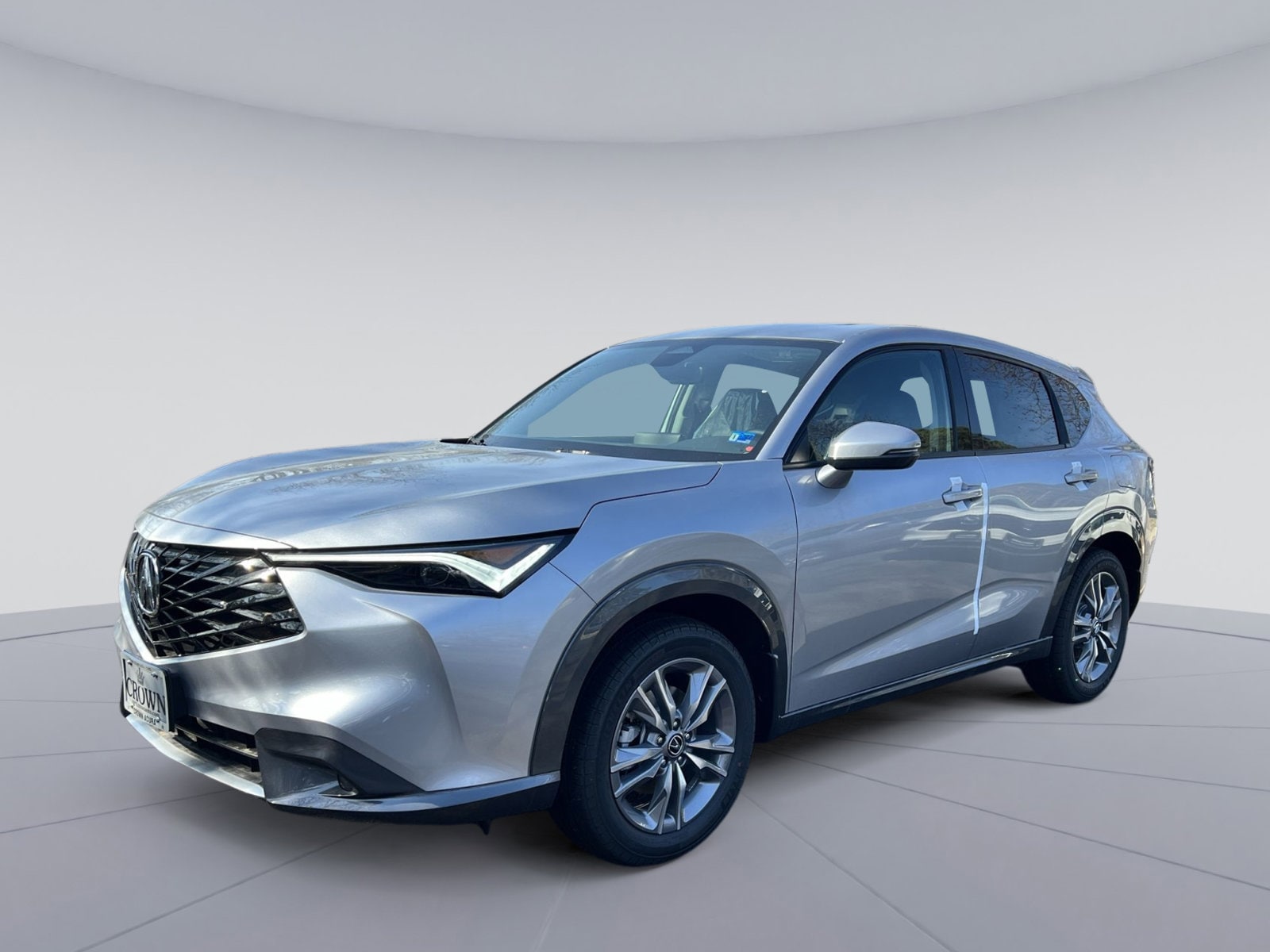 2025 Acura ADX -'s photo