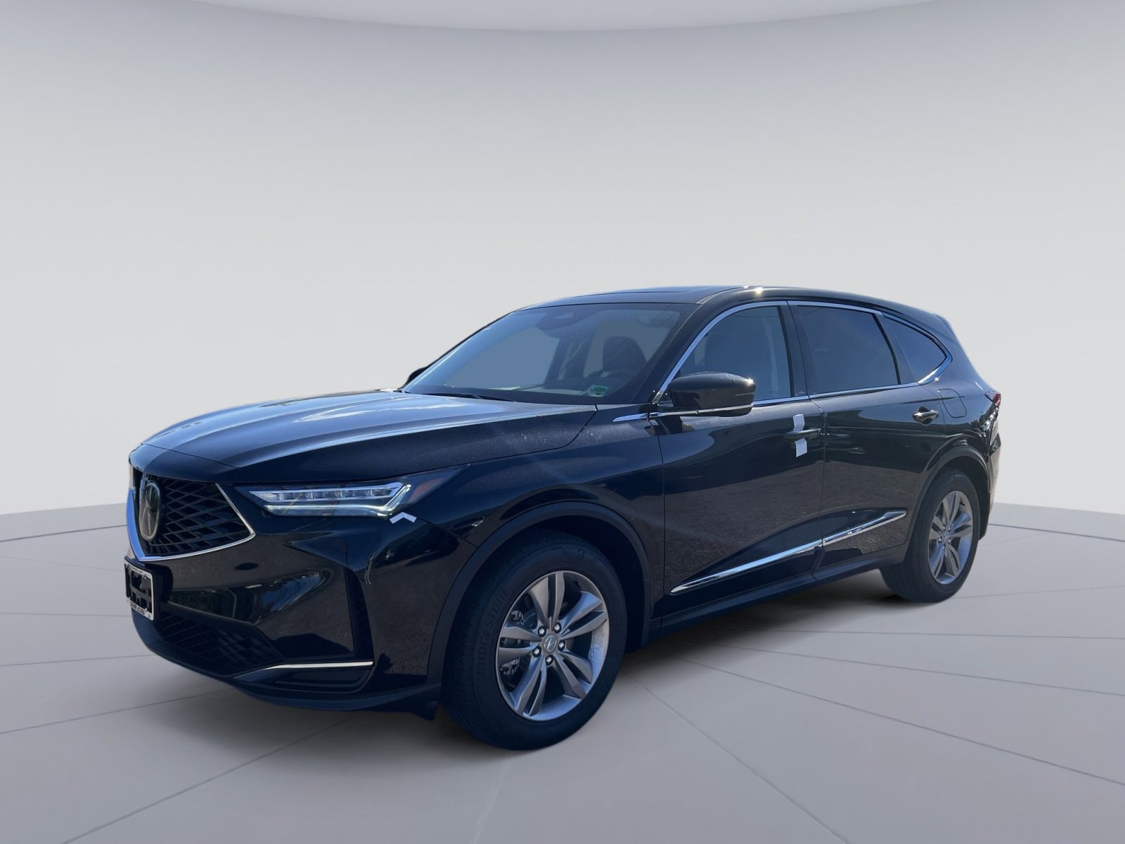 2026 Acura MDX Base's photo