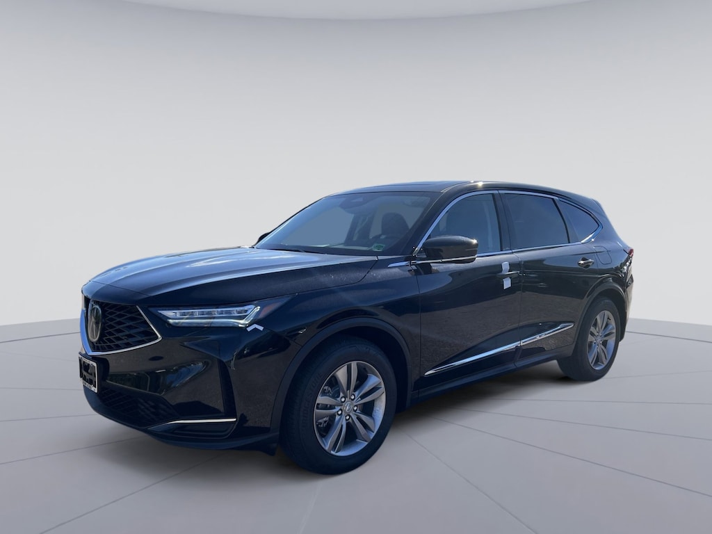 New 2026 Acura MDX SH-AWD SUV