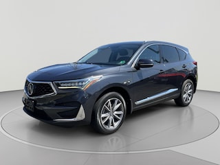 2021 Acura RDX Technology Package SUV