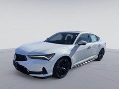 2026 Acura Integra A-Spec Tech Package Hatchback