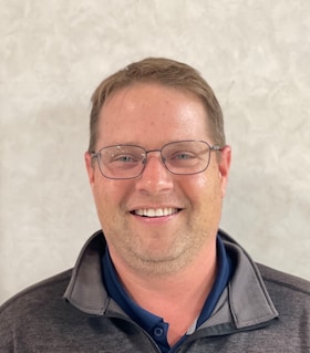 Staff member Matt Rooney from ID_11c5d5578d98