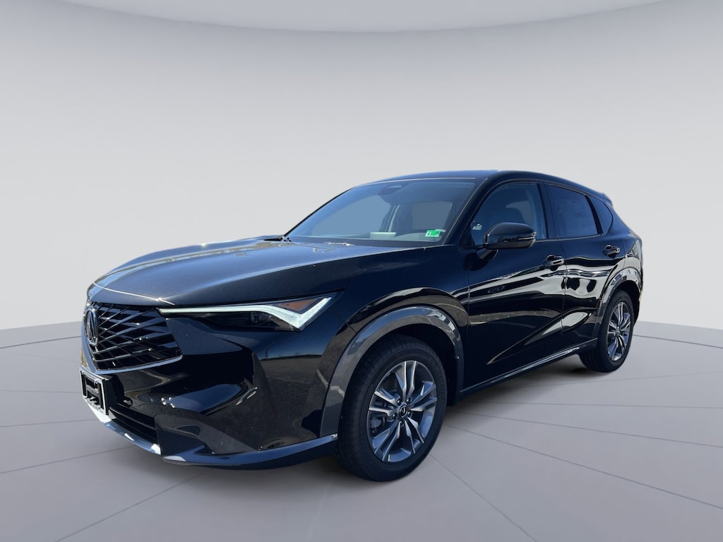 New 2025 Acura ADX SUV