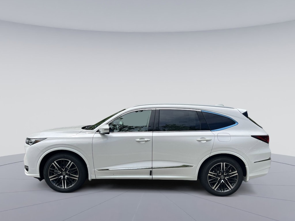 New 2026 Acura MDX SH-AWD Advance Package SUV
