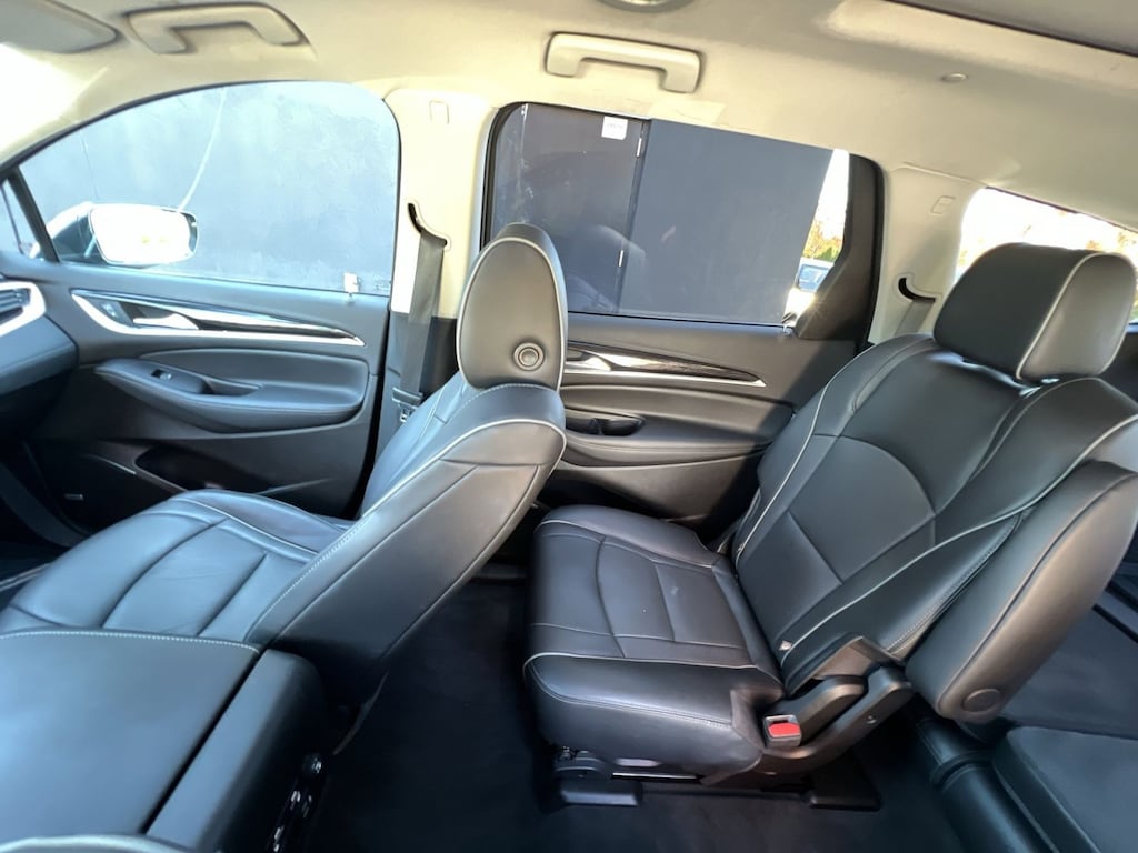 Used 2020 Buick Enclave Avenir SUV