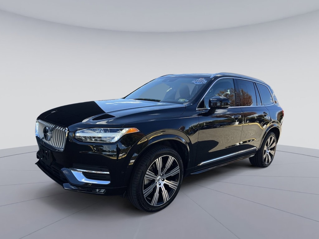 Used 2022 Volvo XC90 T6 AWD Inscription 7 Seater SUV