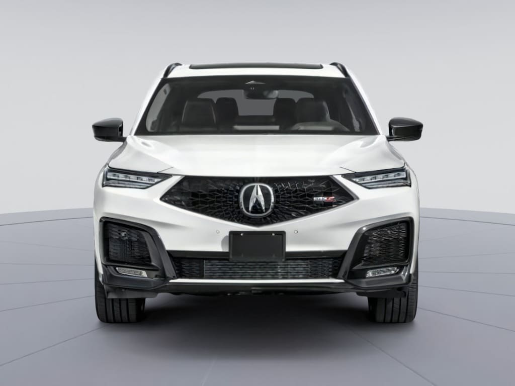 New 2026 Acura MDX SH-AWD Type S w/Advance Package SUV