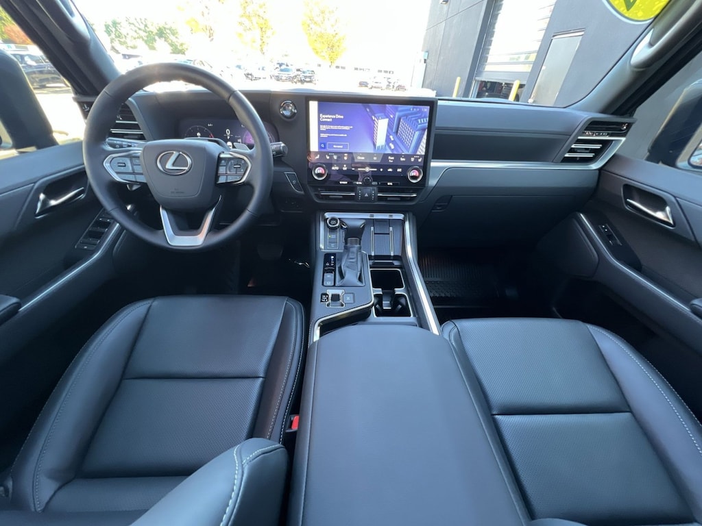 Used 2025 Lexus GX 550 Premium+ SUV