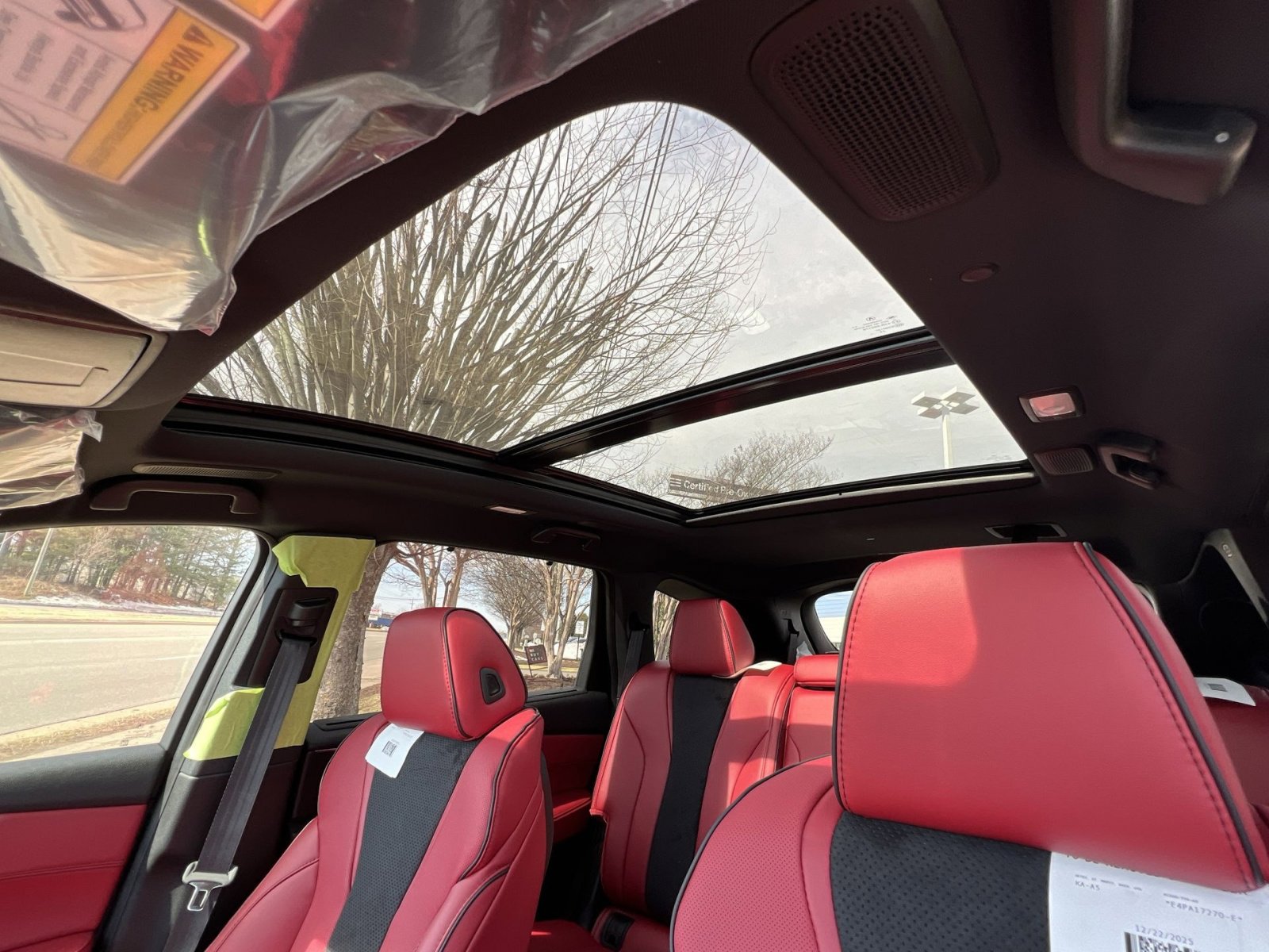 2026 Acura MDX A-Spec Package - Photo 21