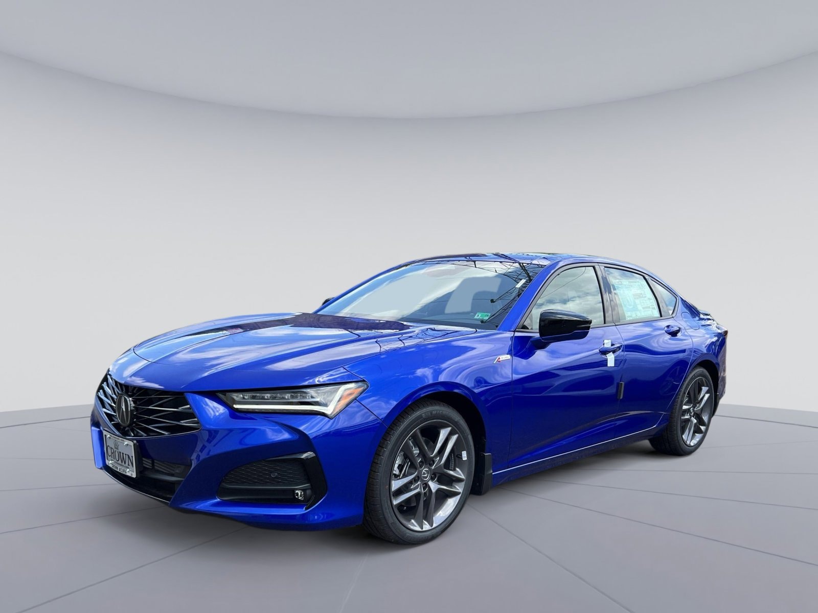 2025 Acura TLX