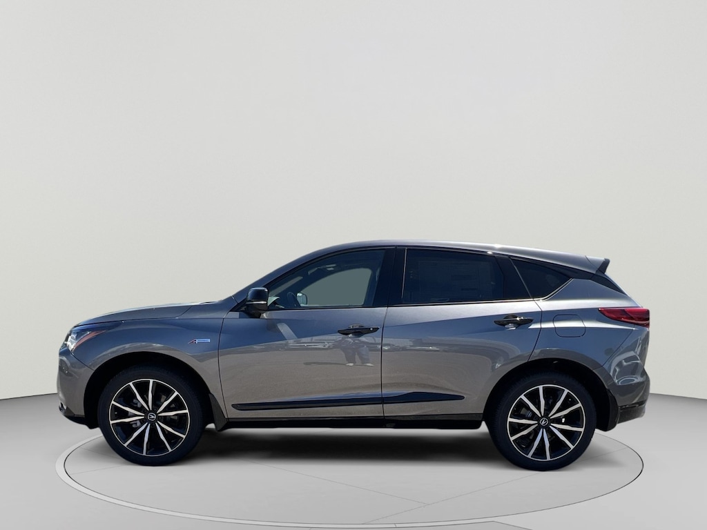 New 2026 Acura RDX A-Spec Advance Package SUV