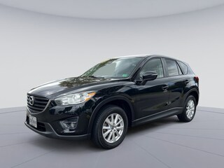 2016 Mazda Mazda CX-5 Touring SUV