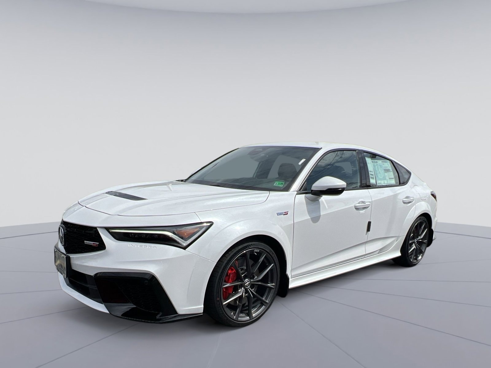 2026 Acura Integra Type-S's photo