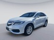 Acura RDX