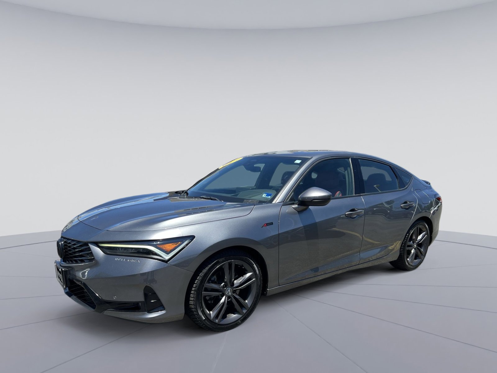 2023 Acura Integra A-Spec with Tech Package's photo