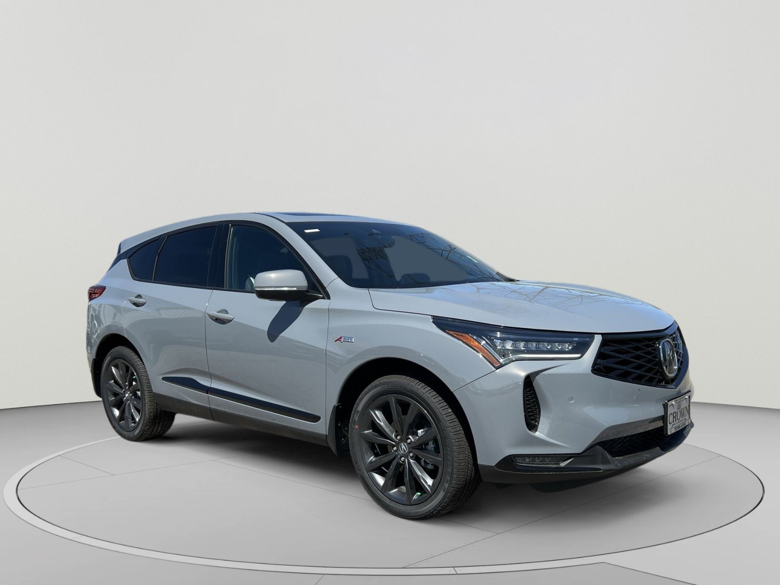 2026 Acura RDX A-Spec Package - Photo 7
