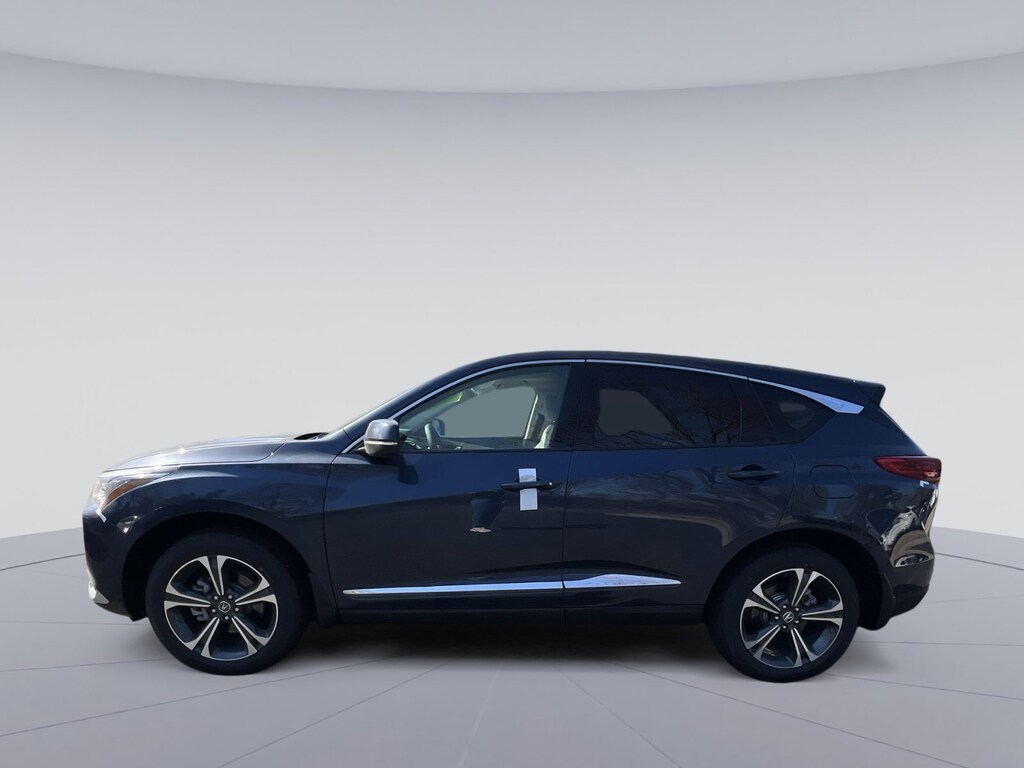 New 2026 Acura RDX Technology Package SUV