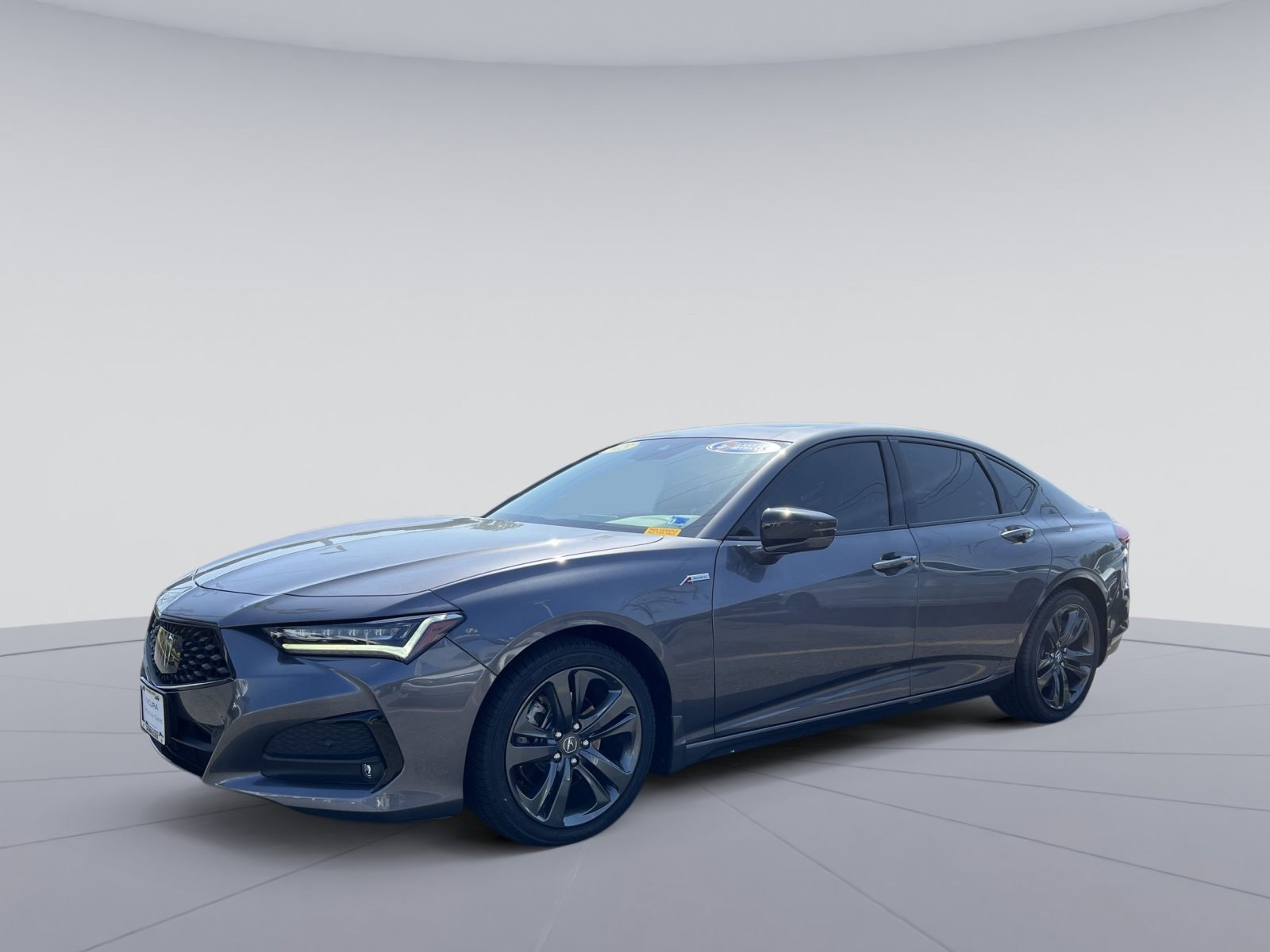 2023 Acura TLX 2.0 Auto SH-AWD A-SPEC Package's photo