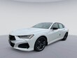 Acura TLX