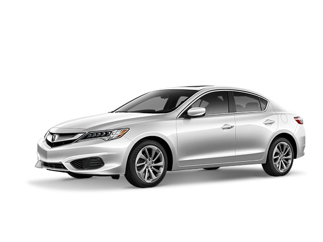 2016 Acura ILX