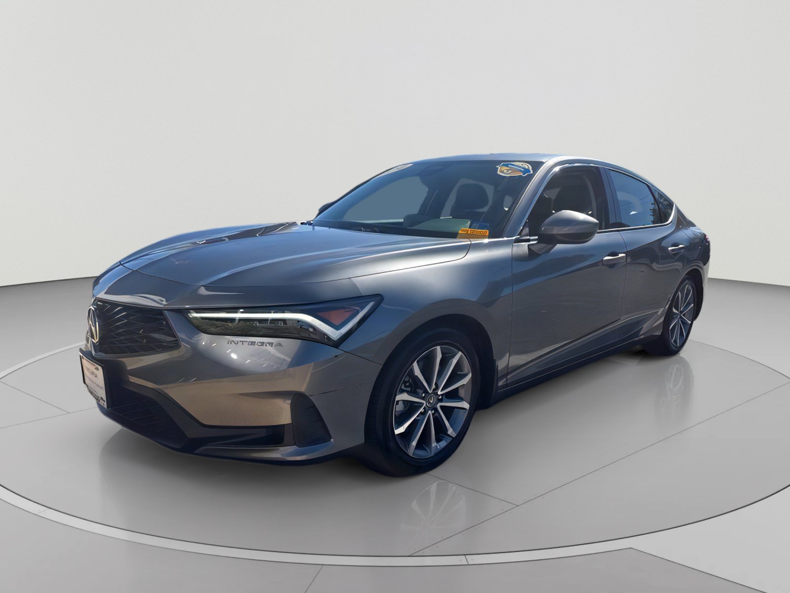 2024 Acura Integra Hatchback