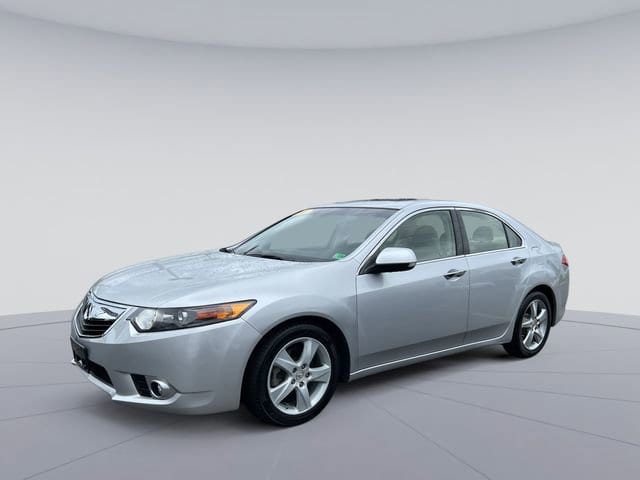2013 Acura TSX Technology Package 5AT's photo