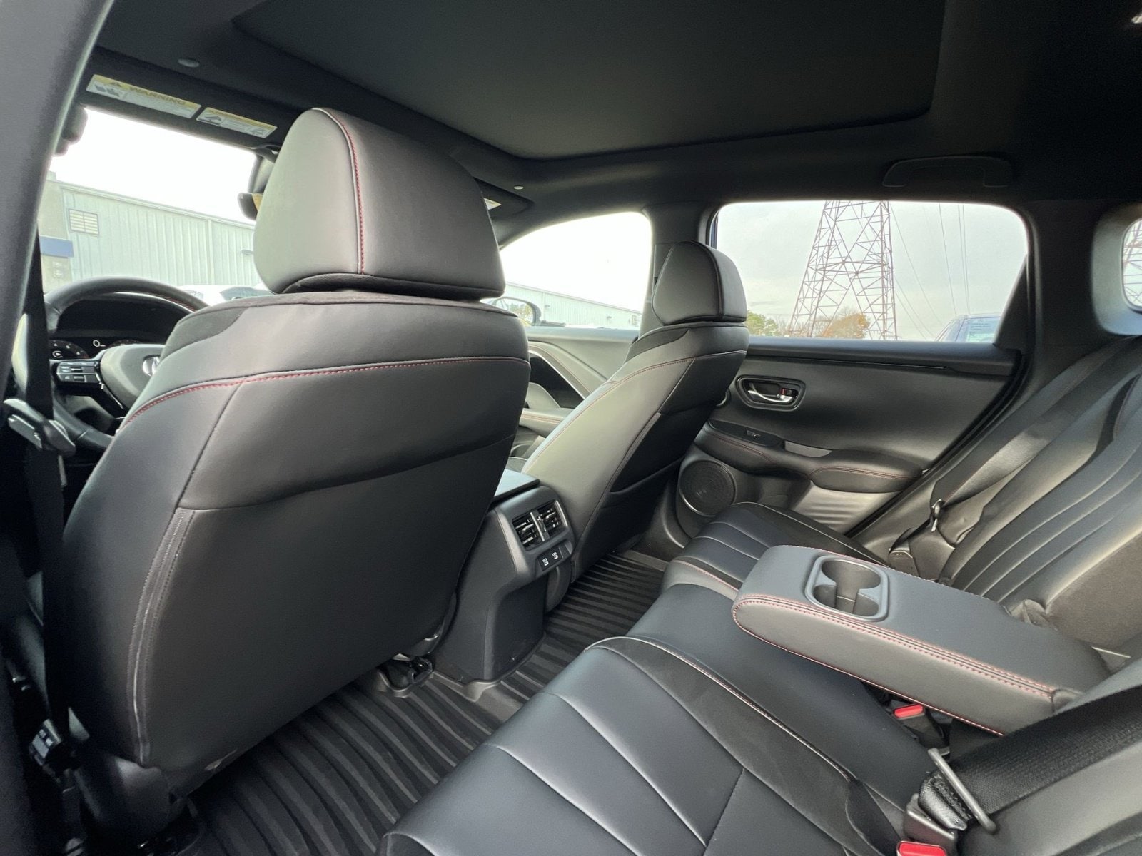 2025 Acura ADX A-Spec Package - Photo 23