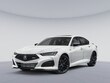 Acura TLX