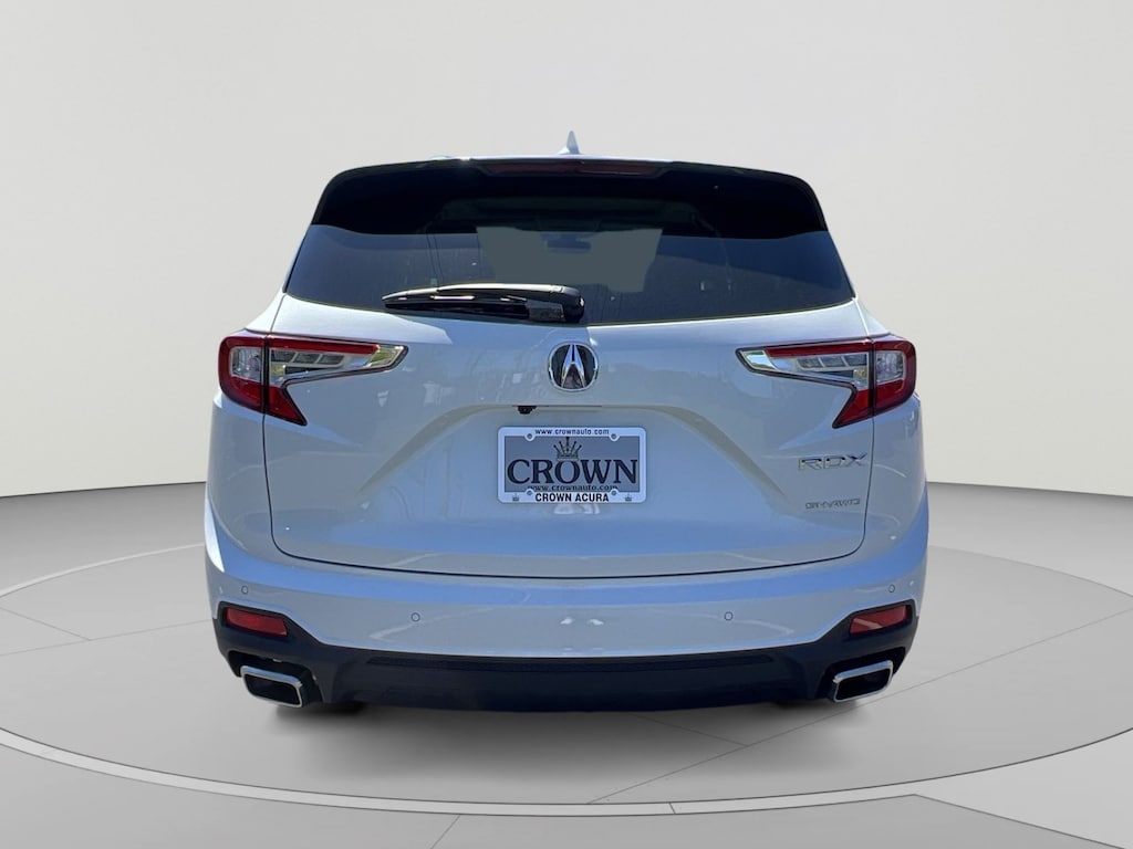 New 2026 Acura RDX Technology Package SUV