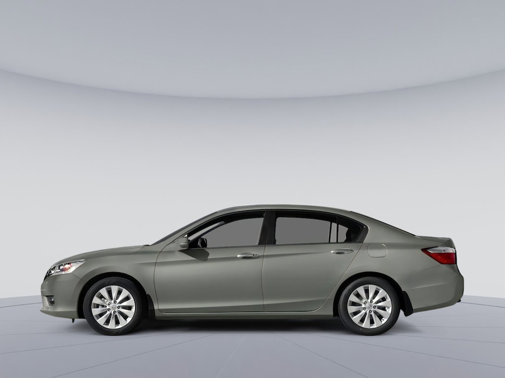 Used 2015 Honda Accord EX Sedan