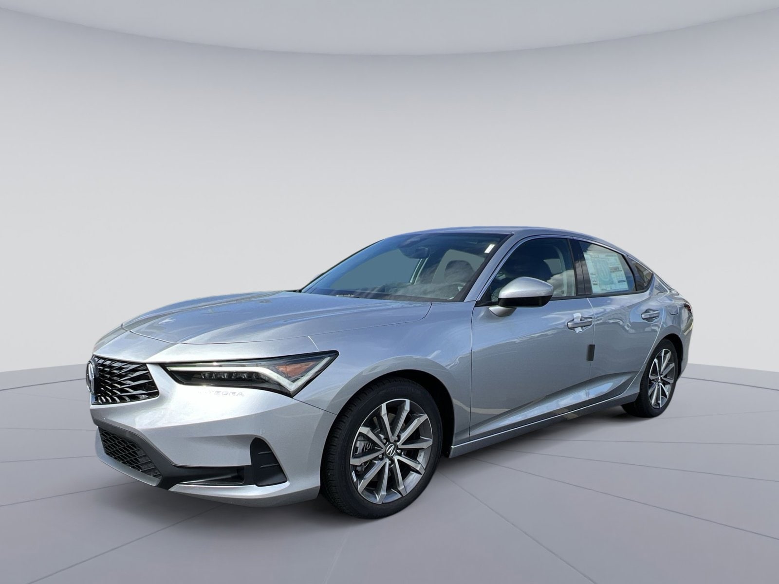 2026 Acura Integra Base's photo