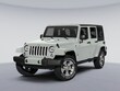 Jeep Wrangler JK Unlimited