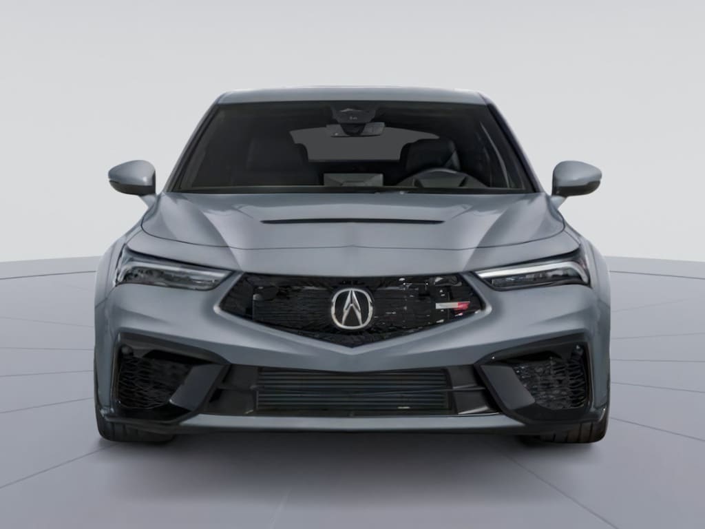 New 2026 Acura Integra Type S Hatchback