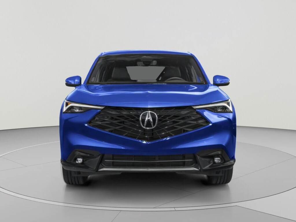 New 2026 Acura ADX A-Spec Package SUV