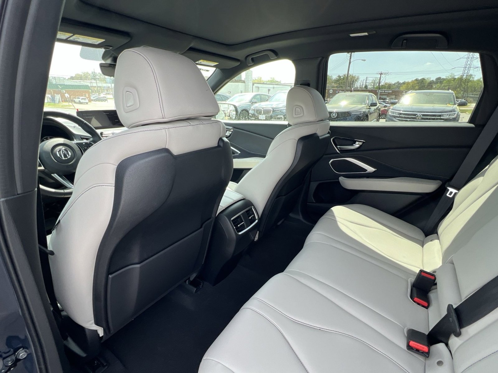 2026 Acura RDX Base - Photo 23