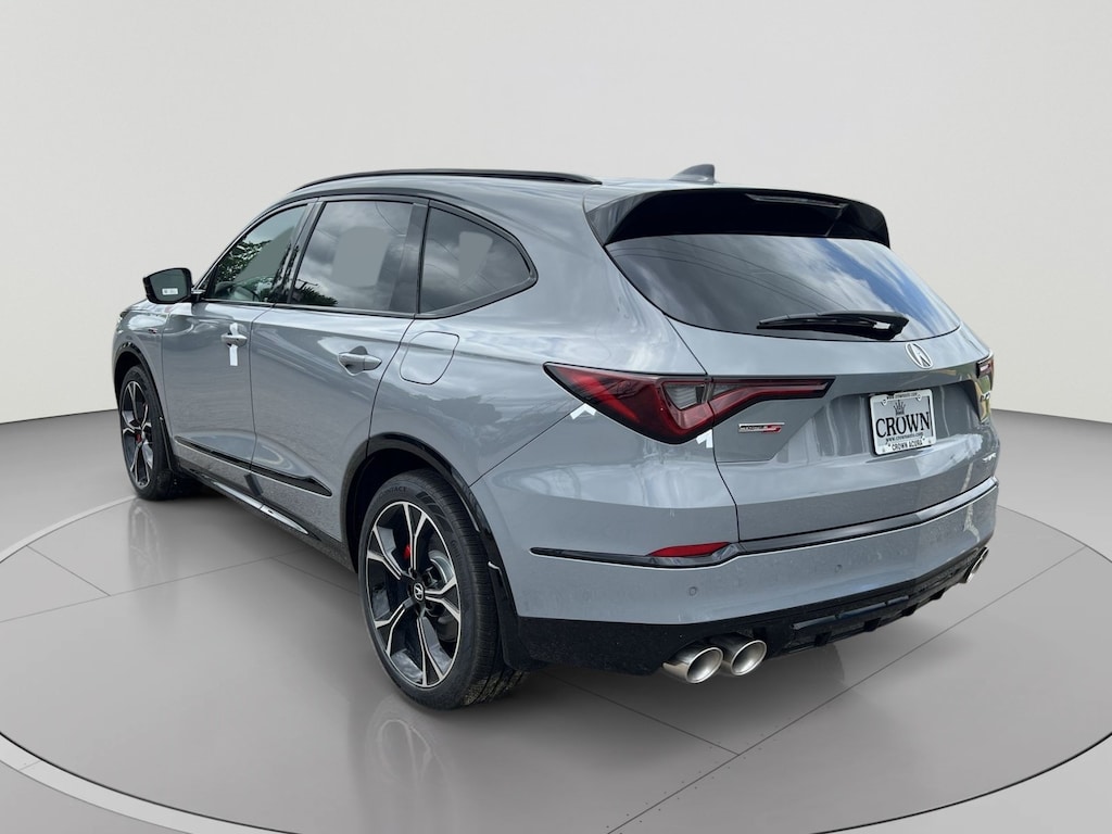 New 2026 Acura MDX SH-AWD Type S w/Advance Package SUV