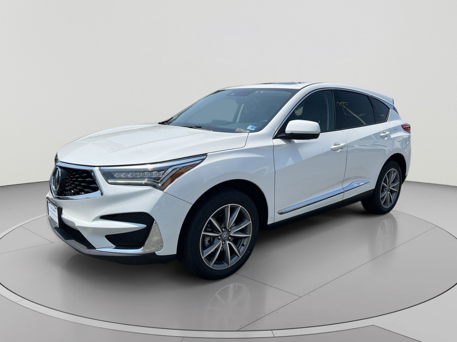 2021 Acura RDX