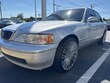 Acura RL