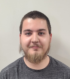 Staff member Aaron Rinaldi from ID_11c5d5578d98