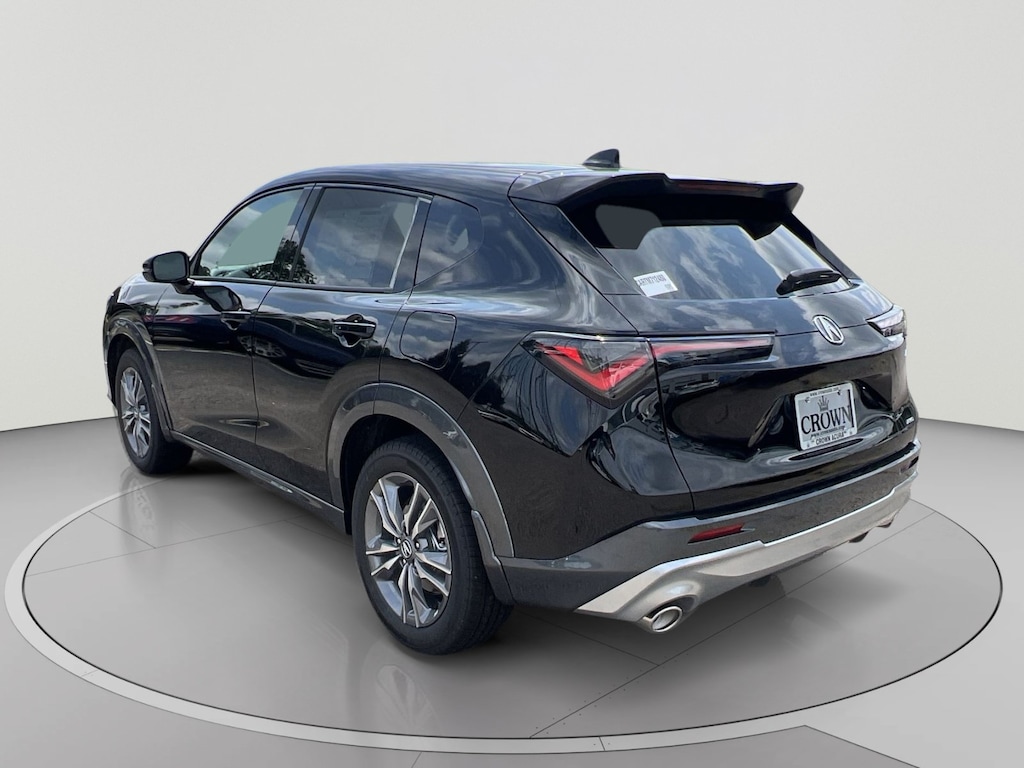 New 2026 Acura ADX Base SUV