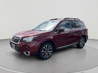 2017 Subaru Forester 2.0XT Touring SUV