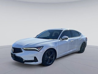 2023 Acura Integra A-Spec Tech Package Hatchback